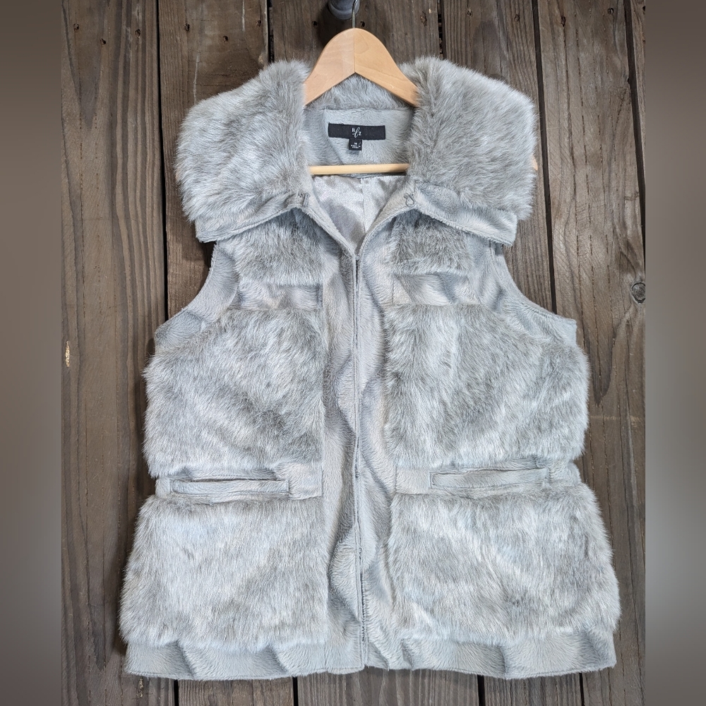 Rachel Zoe Vest M